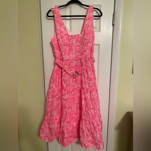 Lilly Pulitzer McKinnon Dress